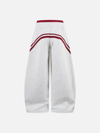 Aelfric Eden Baggy Barrel Sweatpants