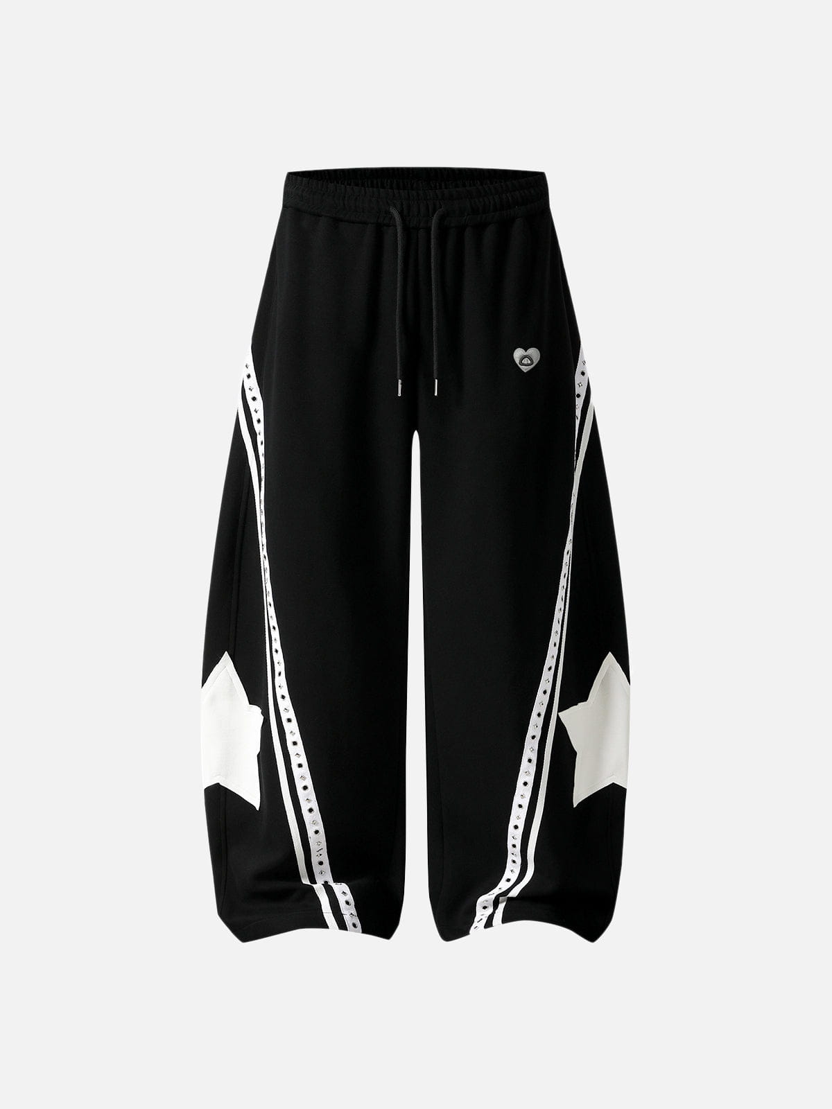 Aelfric Eden Panel Baggy Barrel Sweatpants