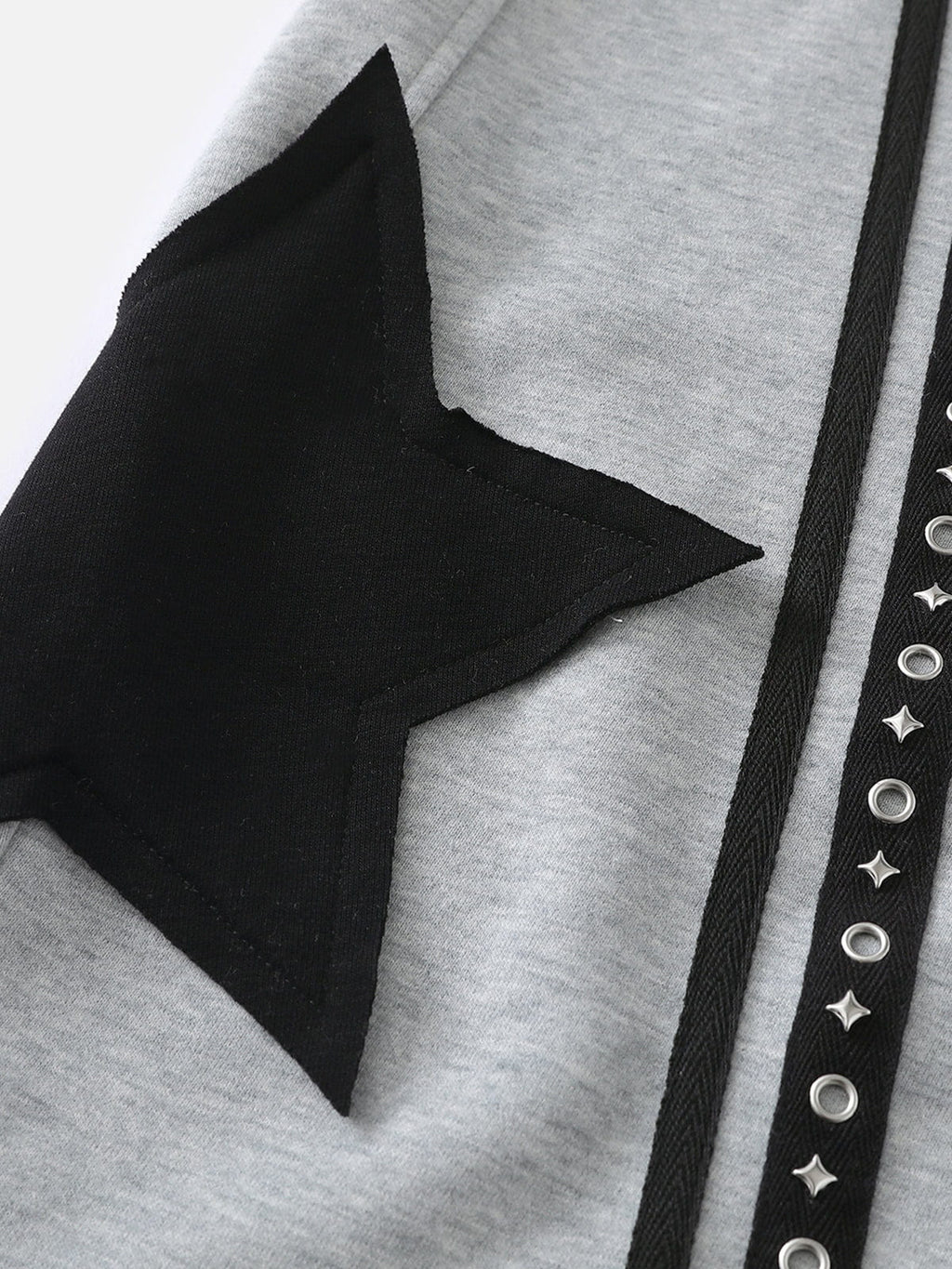 Aelfric Eden Panel Baggy Barrel Sweatpants