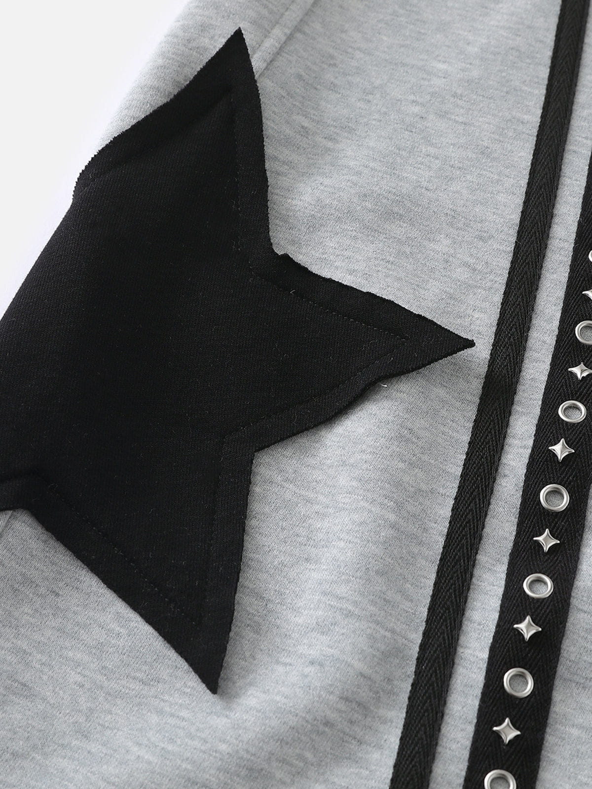Aelfric Eden Panel Baggy Barrel Sweatpants