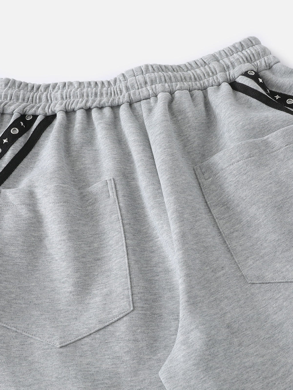 Aelfric Eden Panel Baggy Barrel Sweatpants