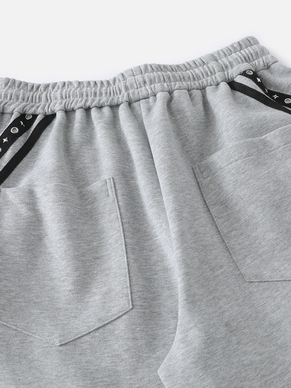Aelfric Eden Panel Baggy Barrel Sweatpants