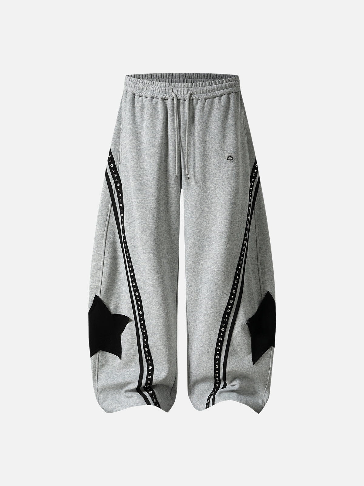Aelfric Eden Panel Baggy Barrel Sweatpants