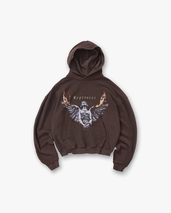 Reversible Living Legacy Tour Hoodie - Nero Hover Image