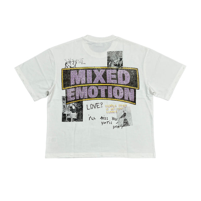 “Lost Identity” Tee Hover Image