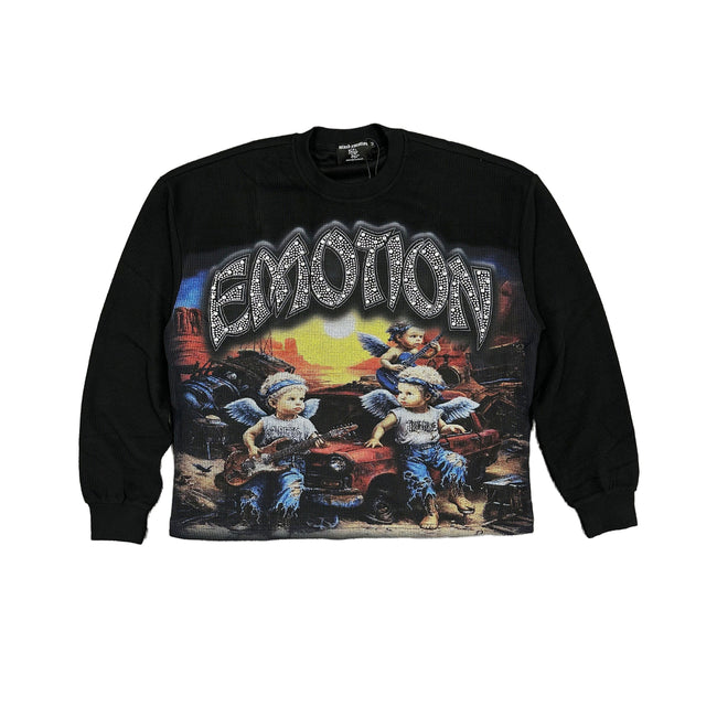 Emotion “Sunrise” thermal Long Sleeve Hover Image