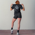 INNER DEMONS T-SHIRT - BLACKOUT