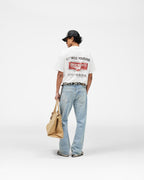 Nothing Faster T-Shirt - Flat White
