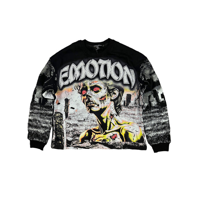 ‘Tombstone’ Longsleeve Hover Image