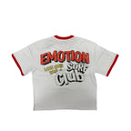 “Surf Club” Tee