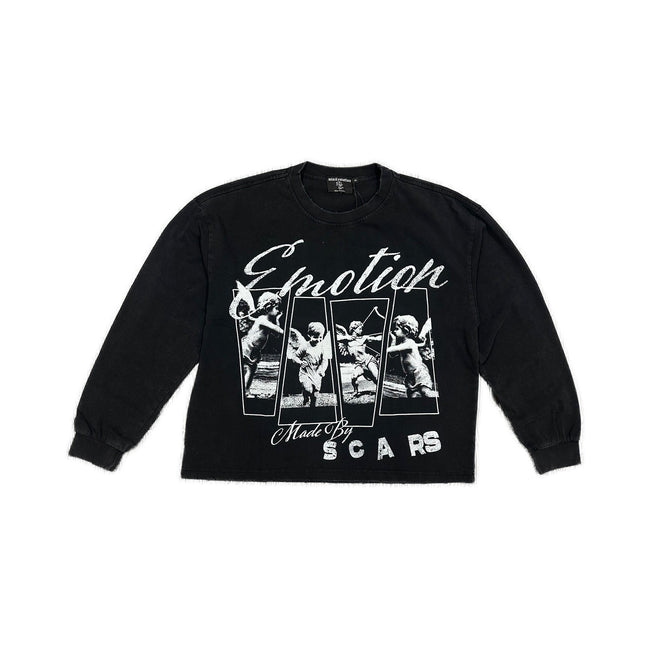 ‘Playground’ Long Sleeve Hover Image