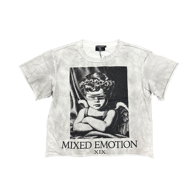 Oversize ‘XIX’ Tee Hover Image