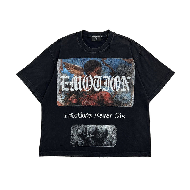 “Divine” Emotion Tee Hover Image