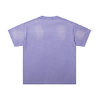 Majestik “Moto vs. Everybody” Vintage Wash Tee