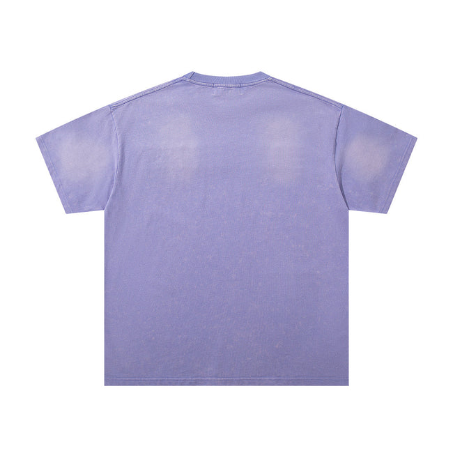 Majestik “Moto vs. Everybody” Vintage Wash Tee Main Image