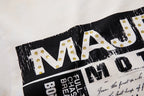 Majestik “Motor Club” Ride Forever Vintage Tee