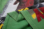 Majestik “Race Before Death” F1 Racing Vintage Tee