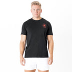 INNER DEMONS T-SHIRT - BLACK
