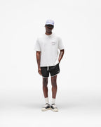 Private Members T-Shirt - Flat White