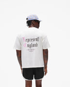 Private Members T-Shirt - Flat White