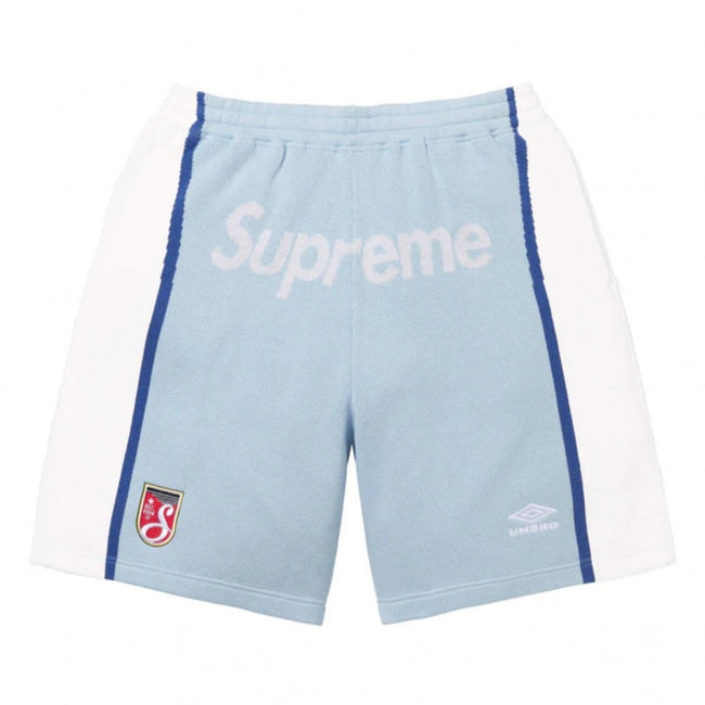 SUPREME Trendy SWEATPANTS Street Street Trendy Men's Loose Velvet Waist Pants Leg Tight Sports Pants Casual (12) Hover Image