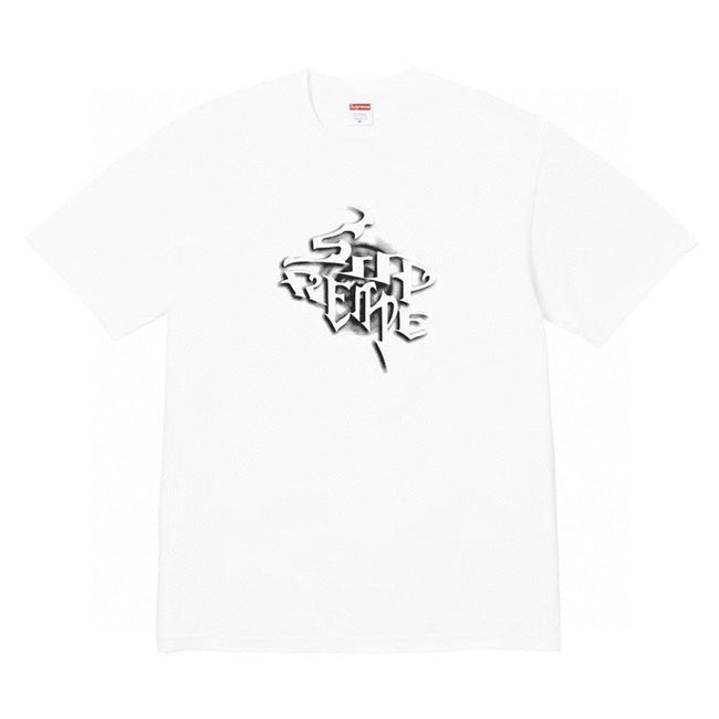 Cross border supply, foreign trade wholesale, trendy brand Supreme, short sleeved American BOX, classic 240g top, T-shirt with half sleeves, 10 (11) Hover Image