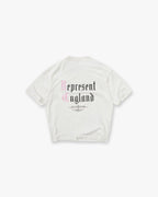 Private Members T-Shirt - Flat White