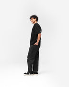 Represent Owners Club T-Shirt - Black