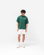 Represent Owners Club T-Shirt - Racing Green