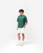 Represent Owners Club T-Shirt - Racing Green