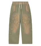 Vale Forever Carver Sweatpants — Mystikal Green