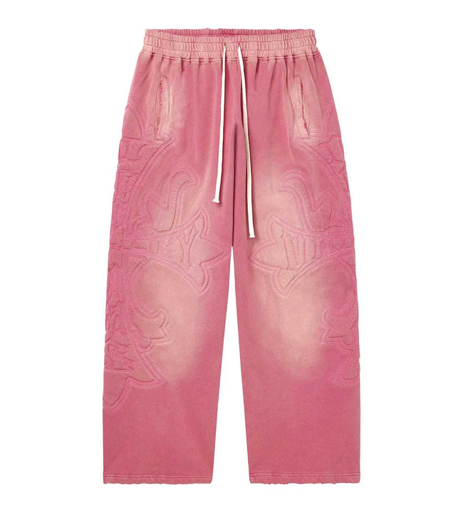 Vale Forever Carver Sweatpants — Pink Hover Image