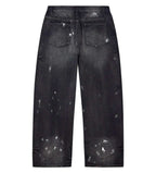 Vale Forever Fury Painters Pants — Black