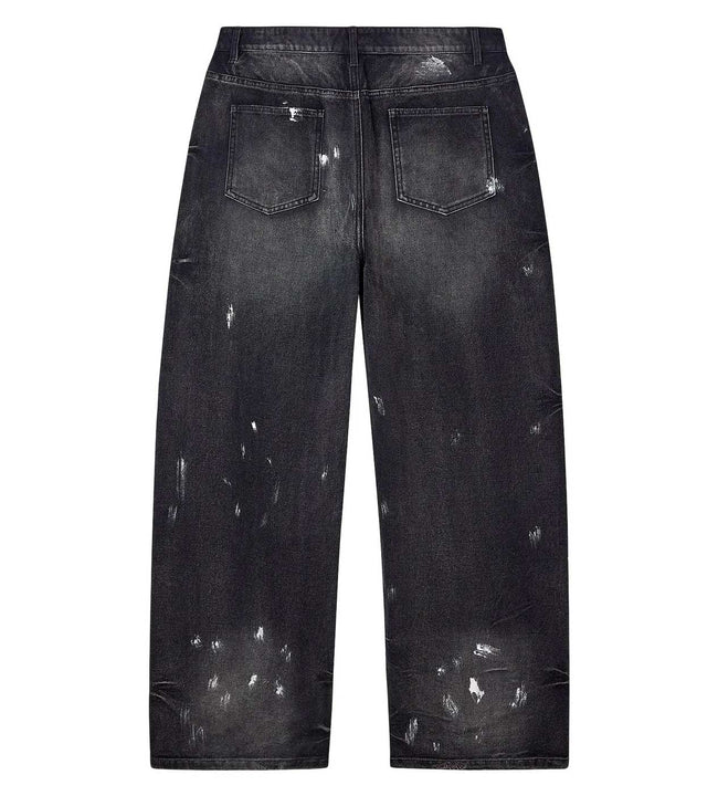 Vale Forever Fury Painters Pants — Black Main Image