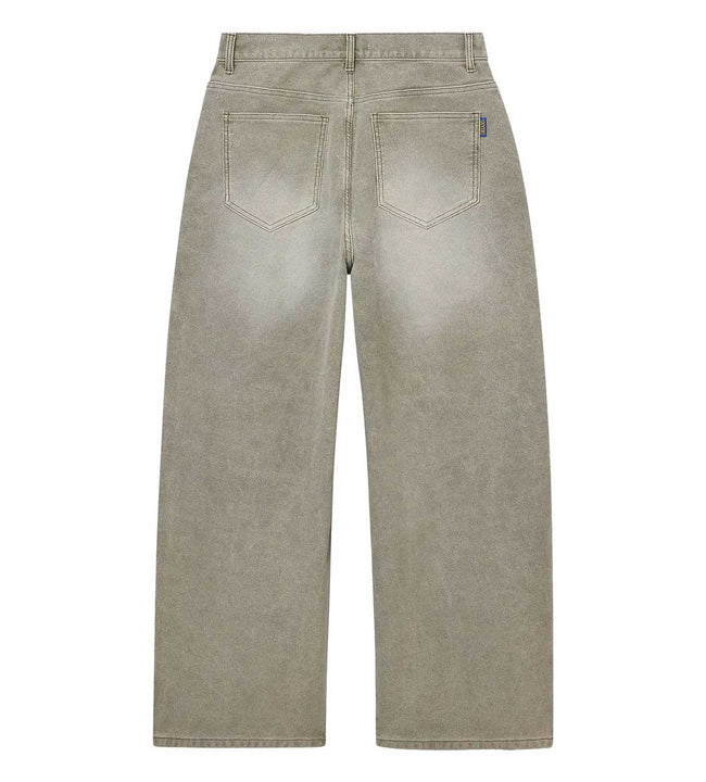 Vale Forever Gem Painter Pants — Sage Main Image