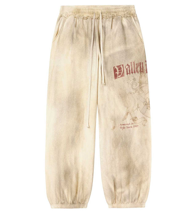 Vale Forever Guardian Sweatpants — Cream Hover Image