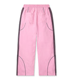 Vale Forever Piggy Bank Trackies — Pink