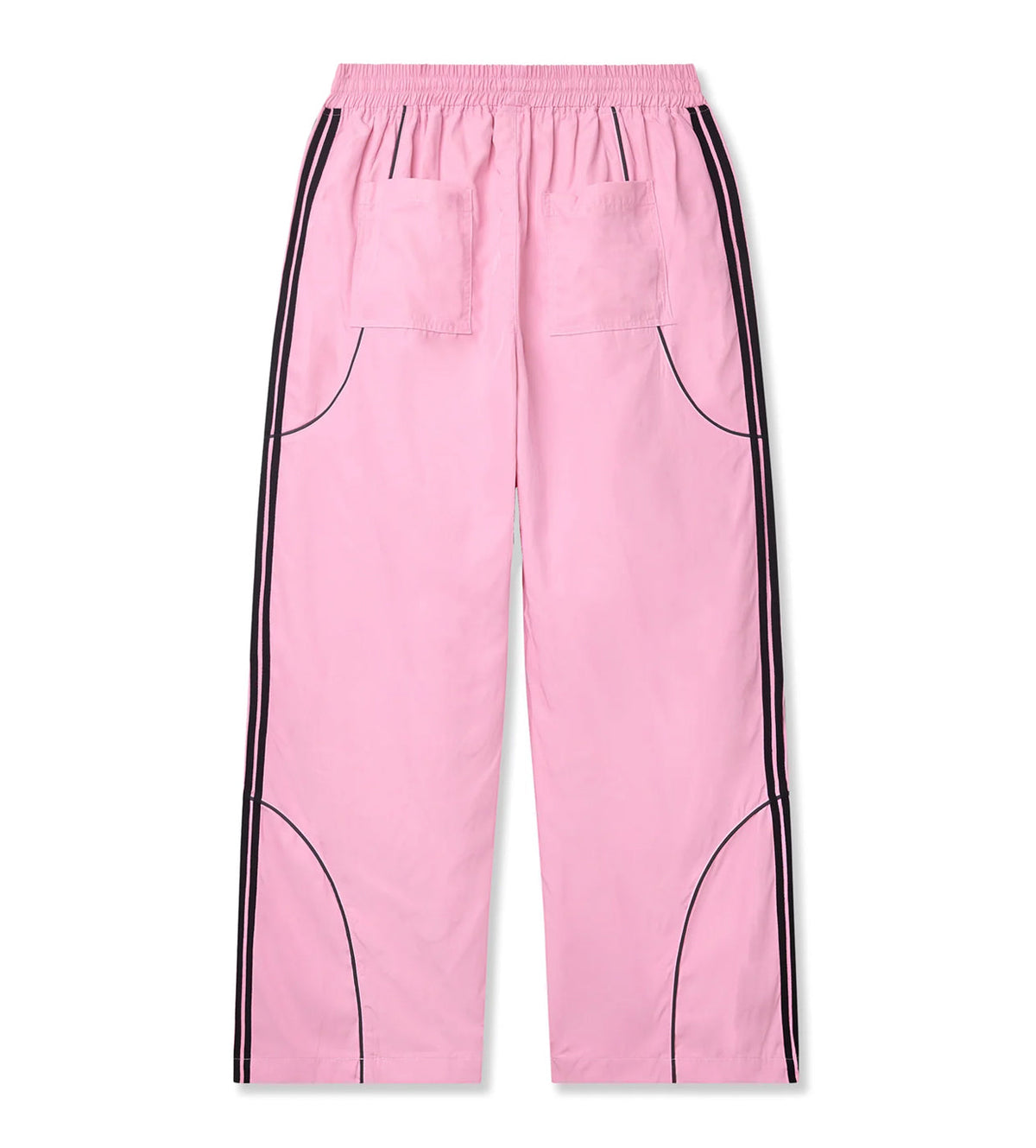 Vale Forever Piggy Bank Trackies — Pink