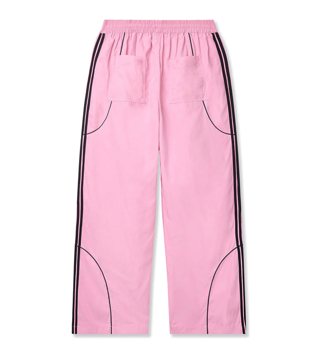 Vale Forever Piggy Bank Trackies — Pink Main Image