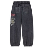 Vale Forever Vendetta Evo Sweatpants — Black