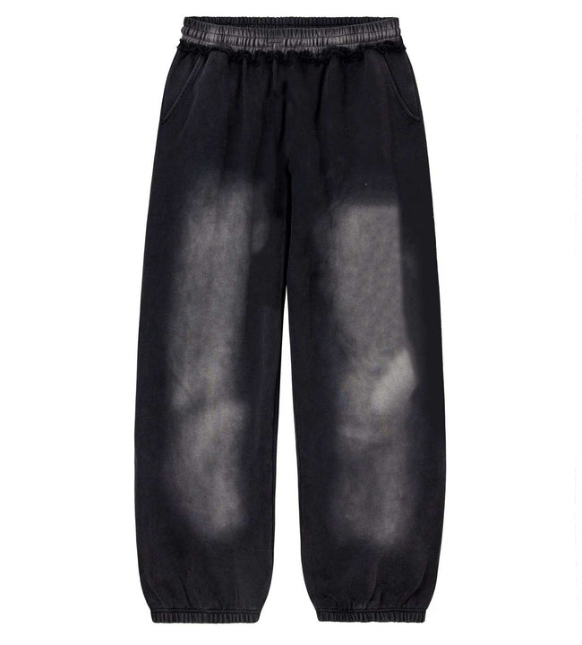 Vale Forever Villain Sweatpants — Black Main Image
