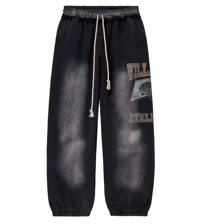 Vale Forever Villain Sweatpants — Black Hover Image