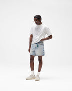 Westside T-Shirt - Flat White