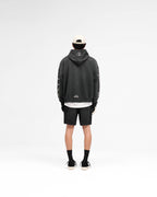 World Championship Hoodie - Stained Black