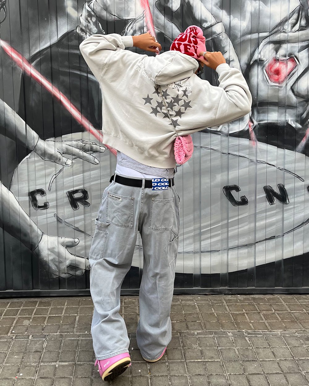 ASTRO HOODIE