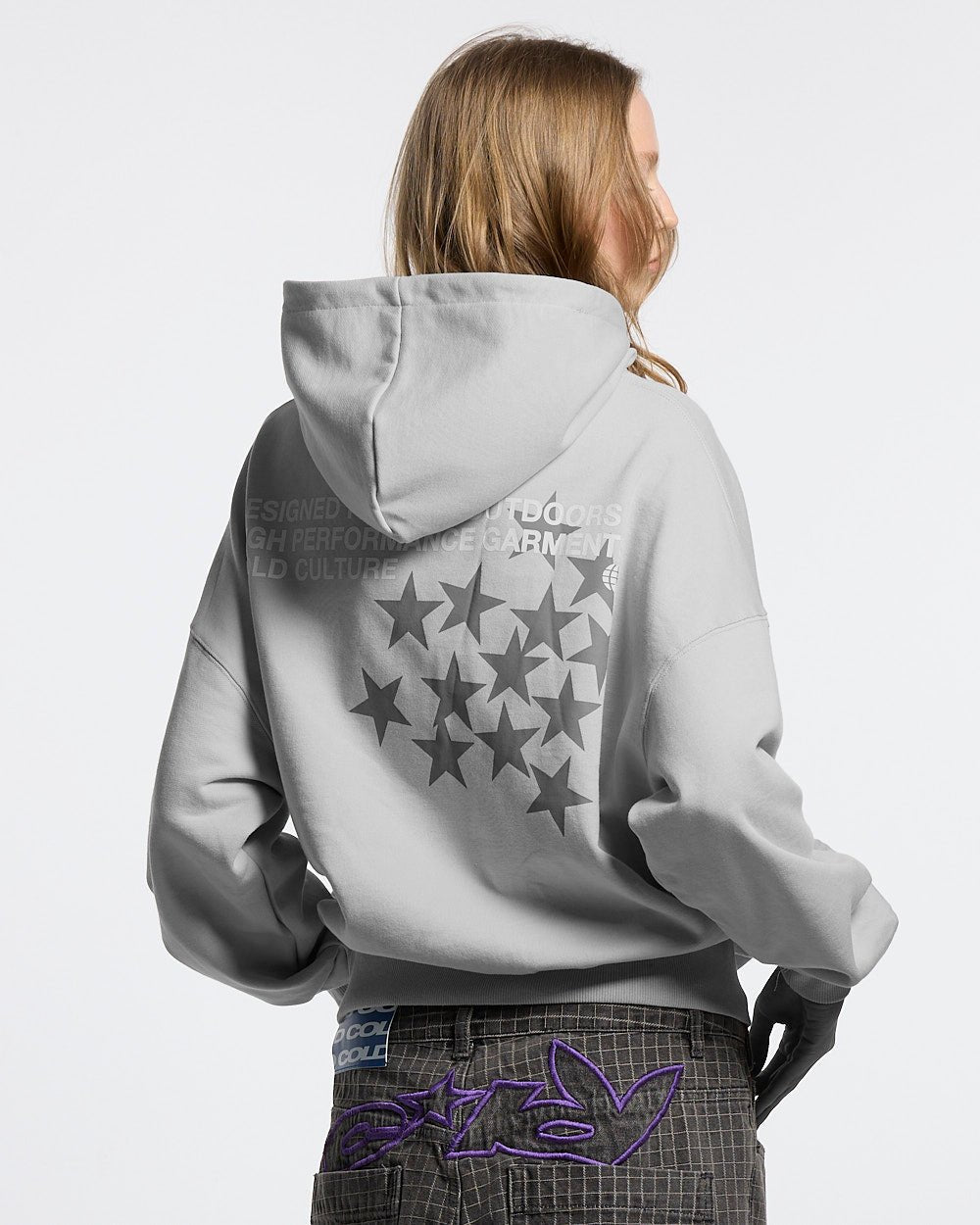 ASTRO HOODIE