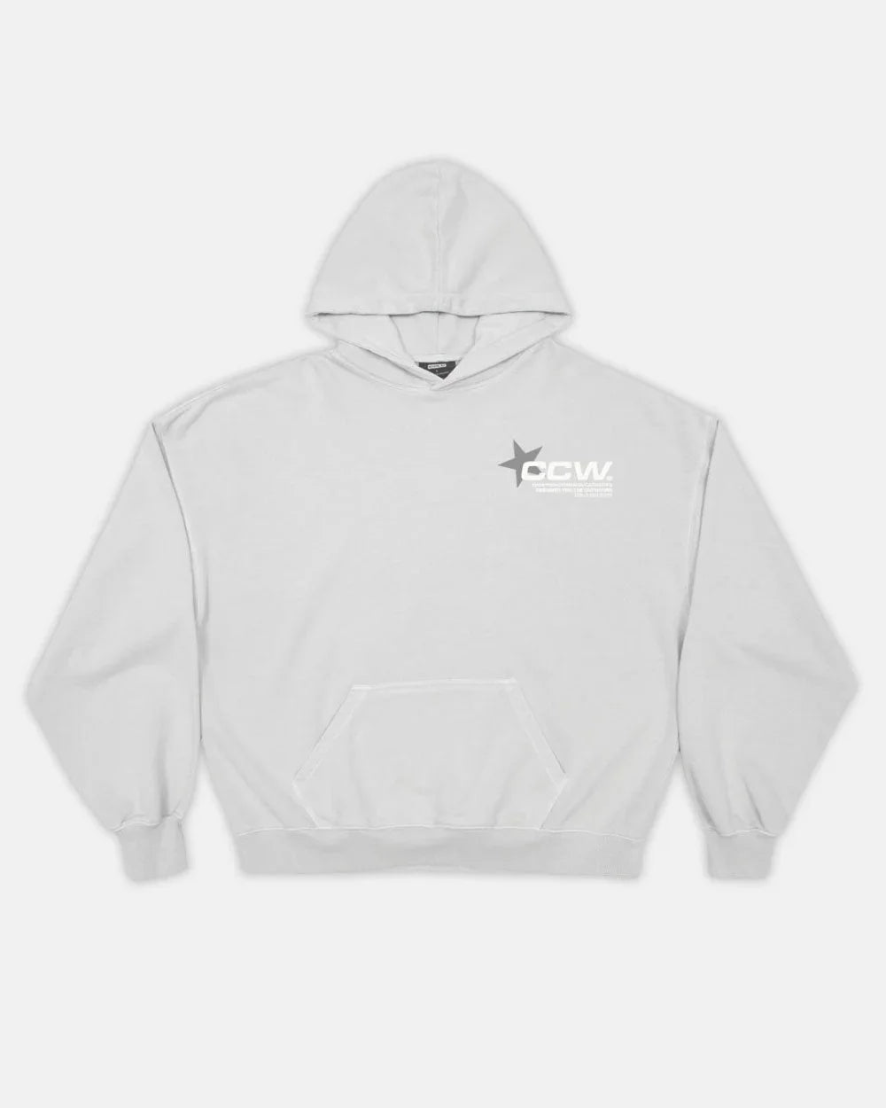 ASTRO HOODIE
