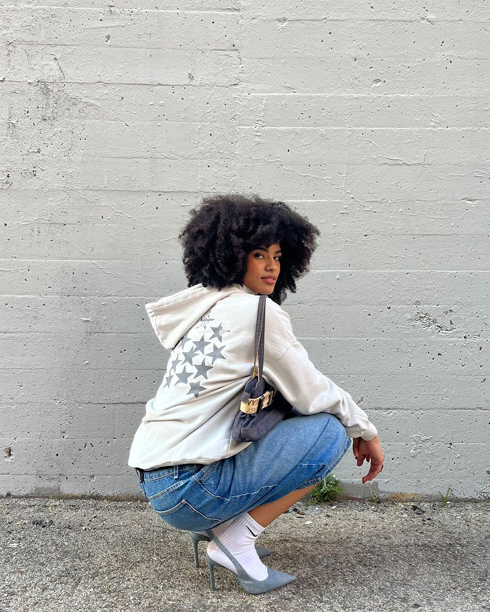 ASTRO HOODIE