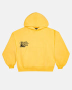 BANG BANG HOODIE YELLOW