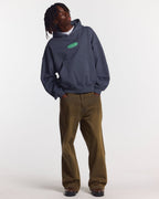 DOWN TO LUCK HOODIE